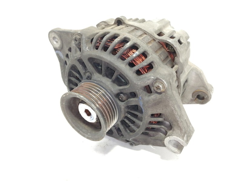 Recambio de alternador para citroën zx 1.6 tonic referencia OEM IAM 9619333280 A003TA0591D 