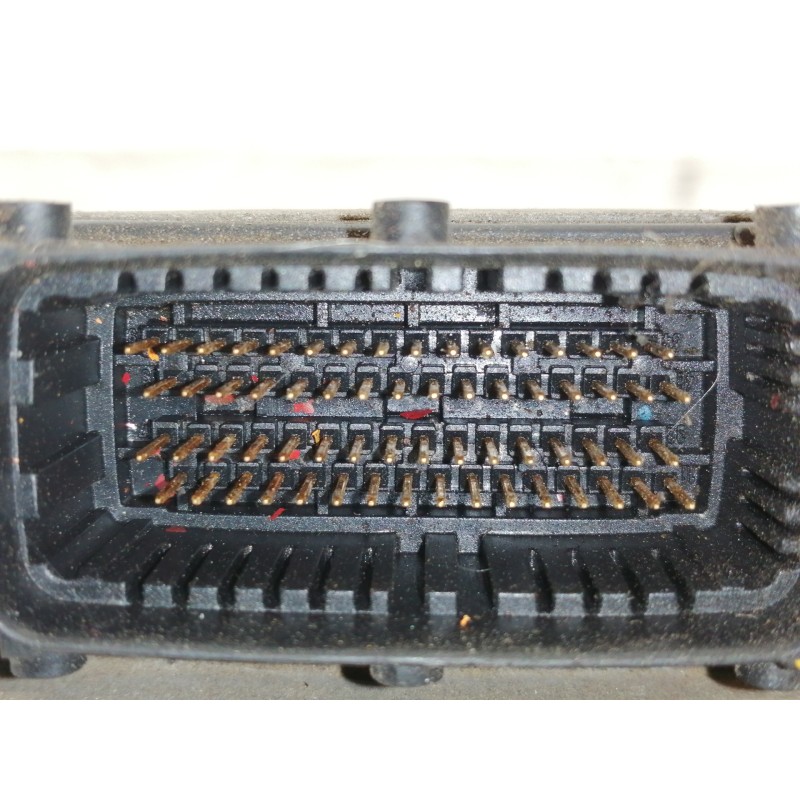 Recambio de centralita motor uce para opel astra g berlina comfort referencia OEM IAM 12227249  