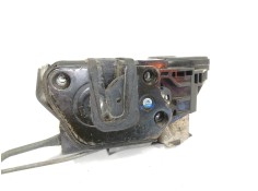 Recambio de cerradura puerta delantera izquierda para hyundai elantra (xd) 1.6 gls (4-ptas.) referencia OEM IAM   
