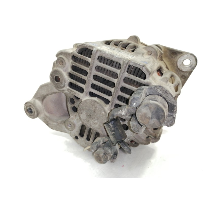 Recambio de alternador para citroën zx 1.6 tonic referencia OEM IAM 9619333280 A003TA0591D 
