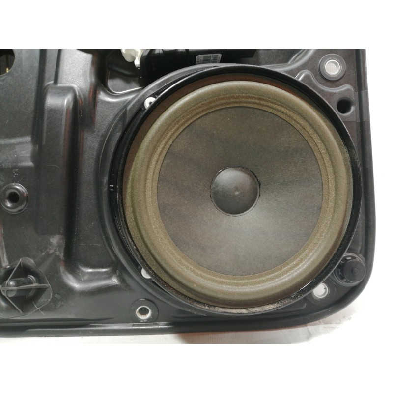 Recambio de elevalunas trasero izquierdo para volkswagen tiguan (5n1) sport referencia OEM IAM 5N0959703B 962622354 5N0839729K