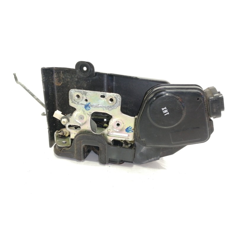 Recambio de cerradura puerta delantera izquierda para hyundai elantra (xd) 1.6 gls (4-ptas.) referencia OEM IAM   