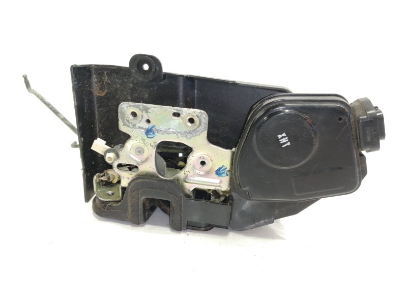 Recambio de cerradura puerta delantera izquierda para hyundai elantra (xd) 1.6 gls (4-ptas.) referencia OEM IAM   