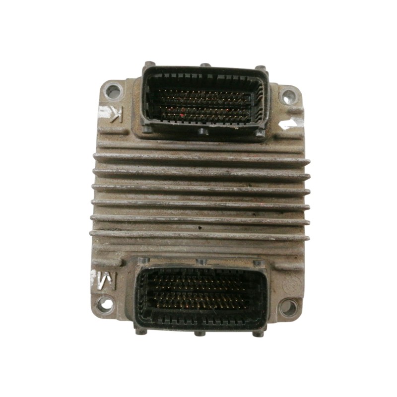 Recambio de centralita motor uce para opel astra g berlina comfort referencia OEM IAM 12227249  