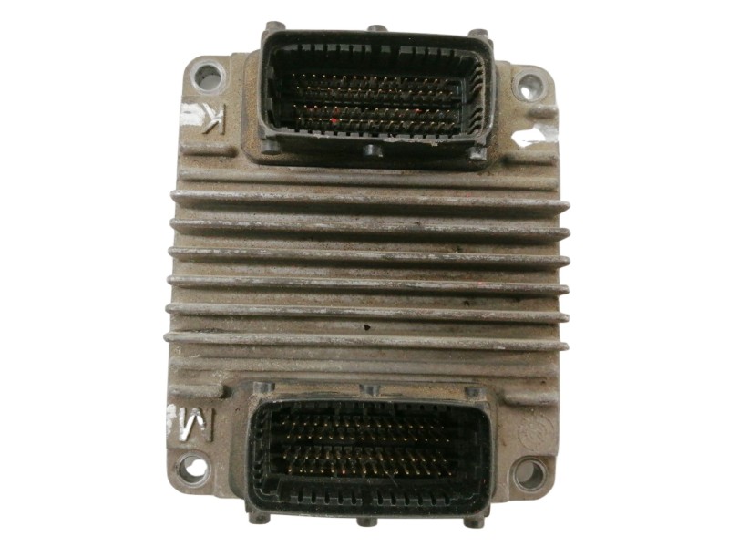 Recambio de centralita motor uce para opel astra g berlina comfort referencia OEM IAM 12227249  
