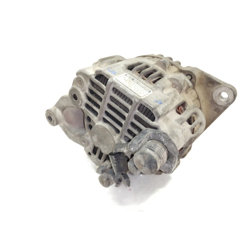 Recambio de alternador para citroën zx 1.6 tonic referencia OEM IAM 9619333280 A003TA0591D 