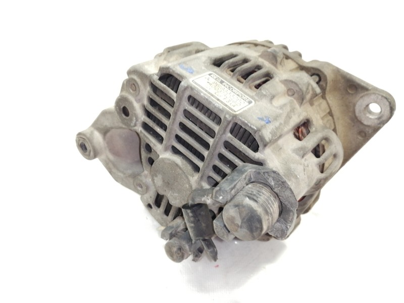 Recambio de alternador para citroën zx 1.6 tonic referencia OEM IAM 9619333280 A003TA0591D 