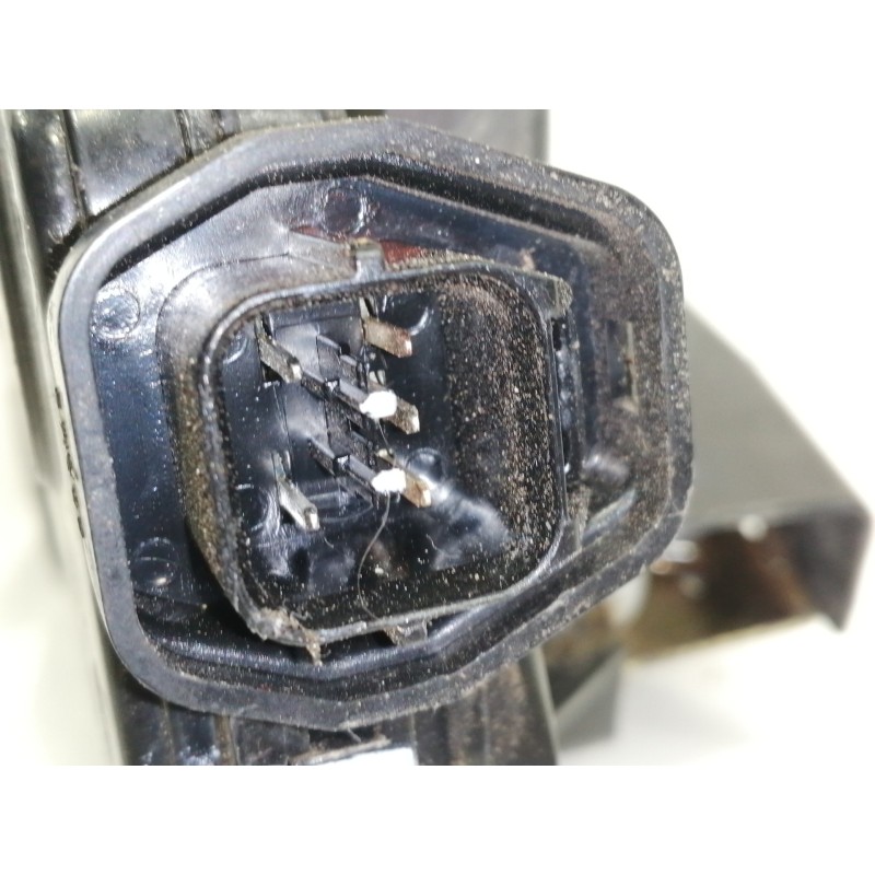 Recambio de cerradura puerta delantera izquierda para hyundai elantra (xd) 1.6 gls (4-ptas.) referencia OEM IAM   