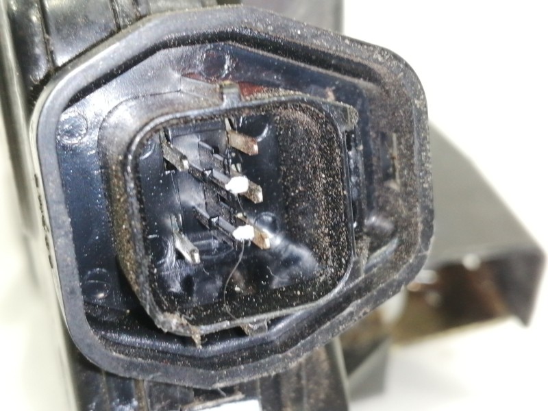 Recambio de cerradura puerta delantera izquierda para hyundai elantra (xd) 1.6 gls (4-ptas.) referencia OEM IAM   