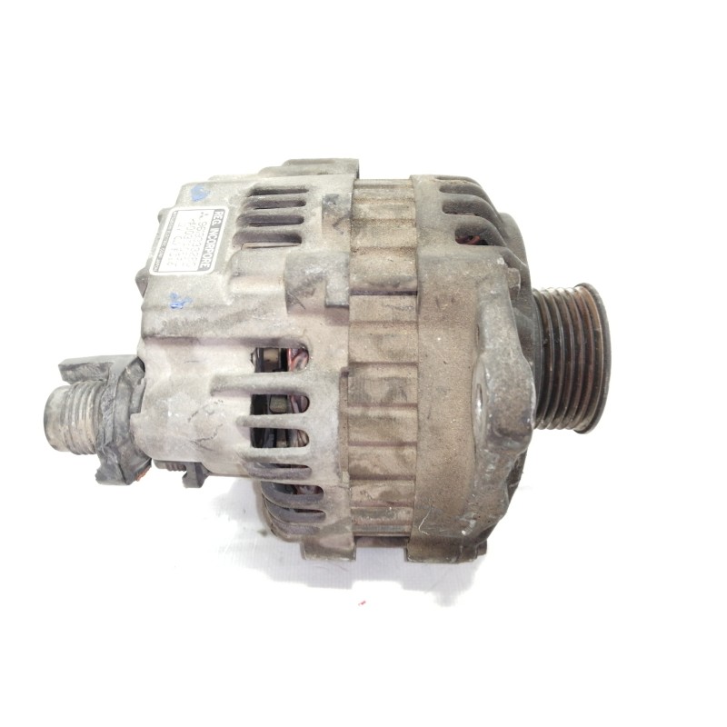 Recambio de alternador para citroën zx 1.6 tonic referencia OEM IAM 9619333280 A003TA0591D 