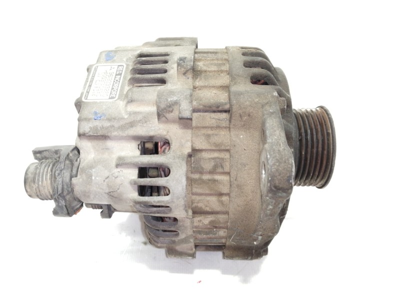 Recambio de alternador para citroën zx 1.6 tonic referencia OEM IAM 9619333280 A003TA0591D 