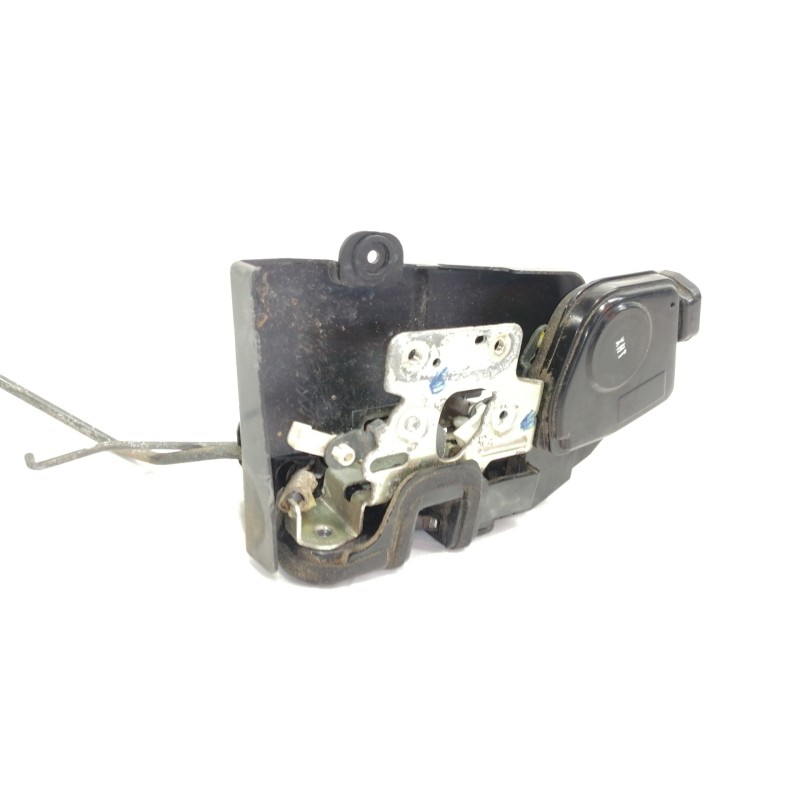 Recambio de cerradura puerta delantera izquierda para hyundai elantra (xd) 1.6 gls (4-ptas.) referencia OEM IAM   