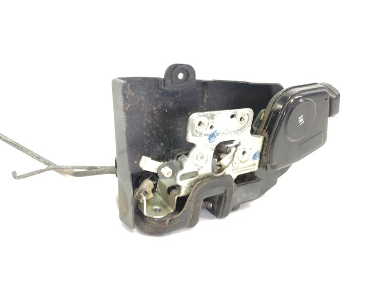 Recambio de cerradura puerta delantera izquierda para hyundai elantra (xd) 1.6 gls (4-ptas.) referencia OEM IAM   