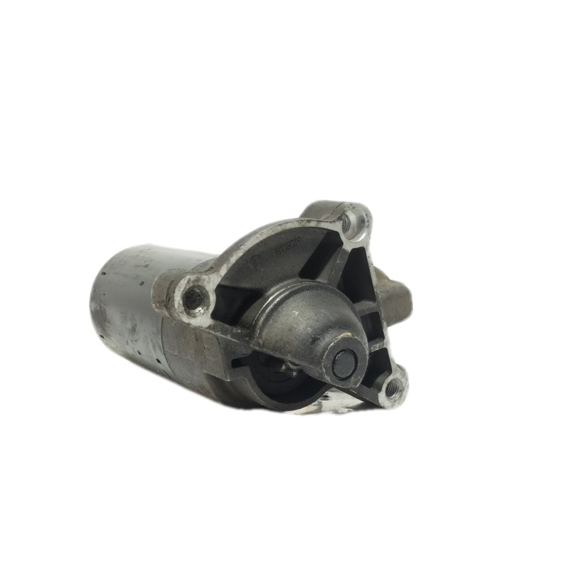 Recambio de motor arranque para citroën zx 1.6 tonic referencia OEM IAM 0001107019  