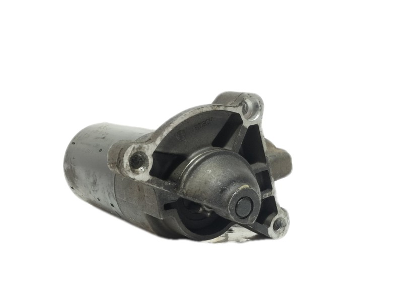 Recambio de motor arranque para citroën zx 1.6 tonic referencia OEM IAM 0001107019  