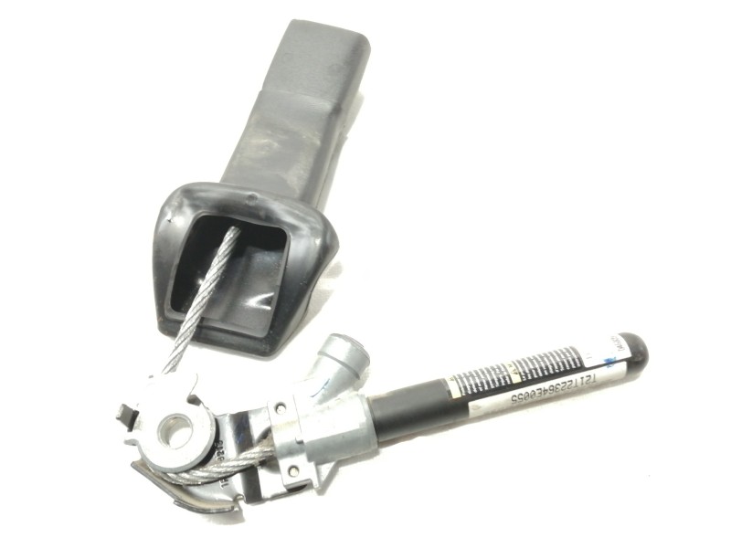 Recambio de pretensor airbag derecho para chrysler voyager (rg) 2.5 crd executive referencia OEM IAM 04680568AB  