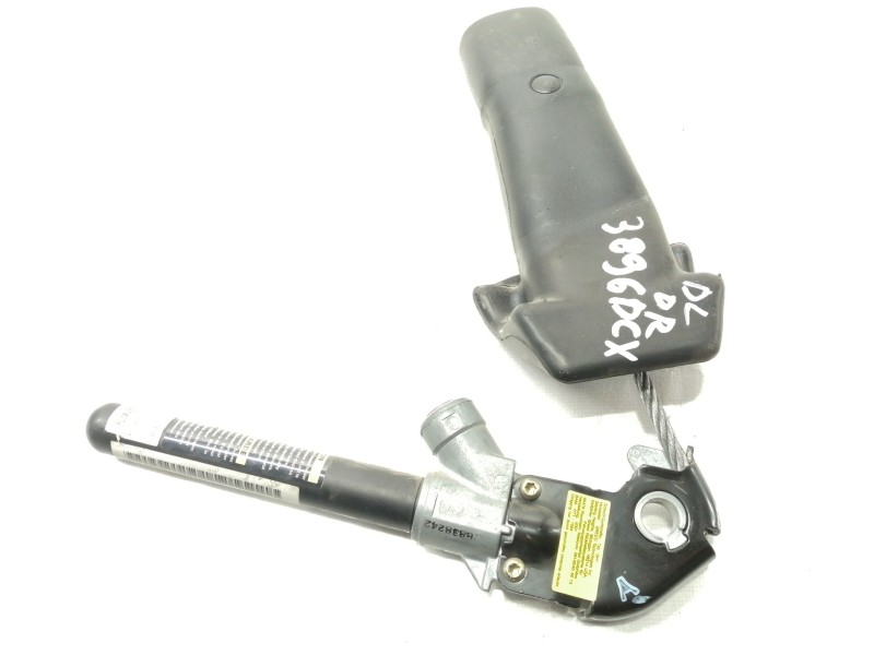 Recambio de pretensor airbag derecho para chrysler voyager (rg) 2.5 crd executive referencia OEM IAM 04680568AB  