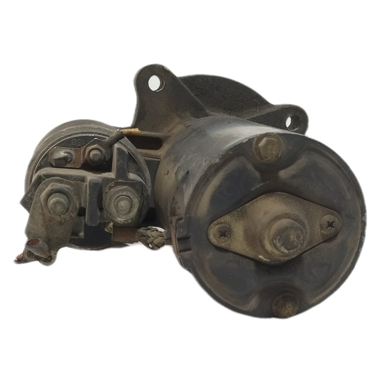 Recambio de motor arranque para citroën zx 1.6 tonic referencia OEM IAM 0001107019  