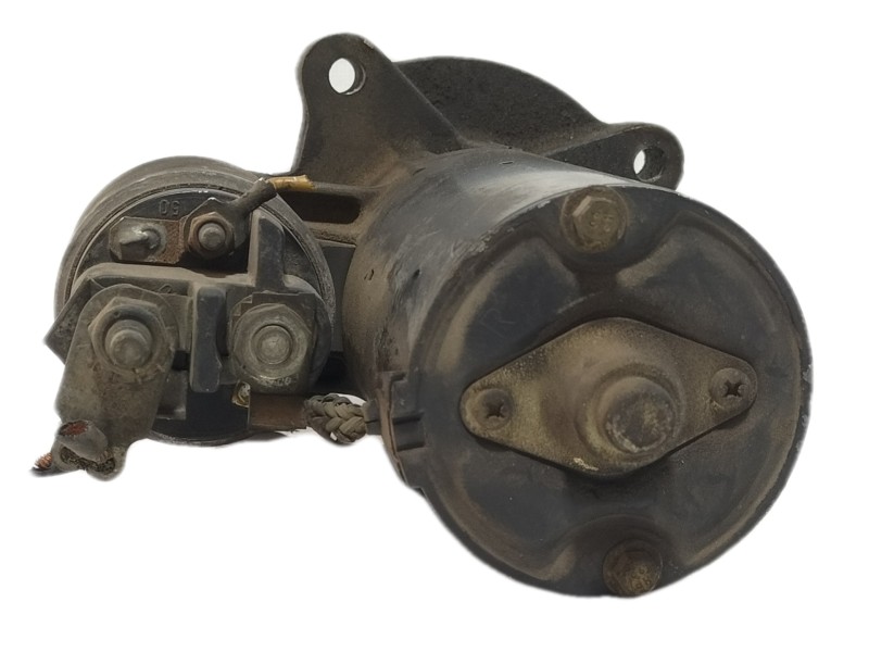 Recambio de motor arranque para citroën zx 1.6 tonic referencia OEM IAM 0001107019  