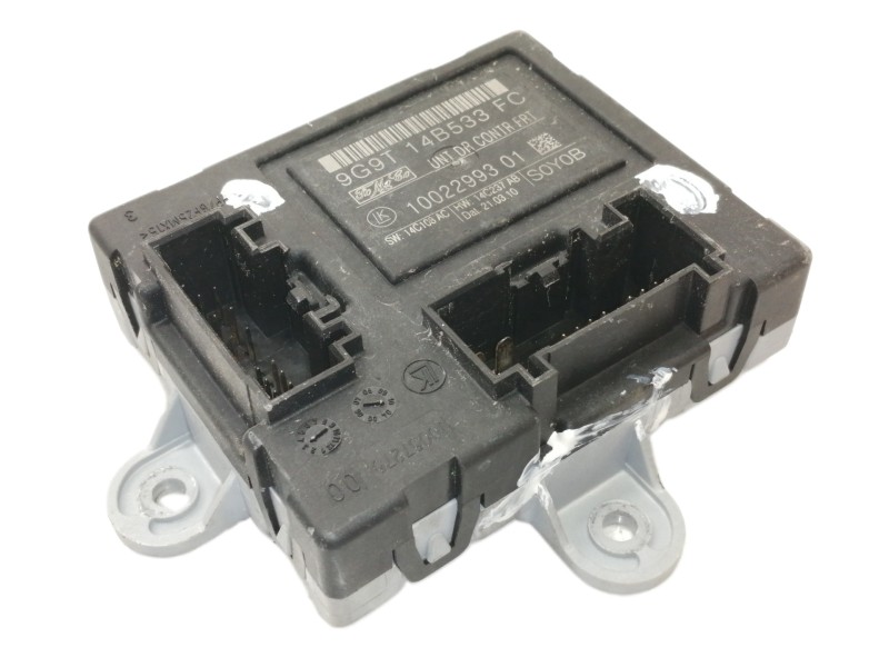 Recambio de modulo electronico para ford mondeo ber. (ca2) trend x referencia OEM IAM 9G9T14B533FC  