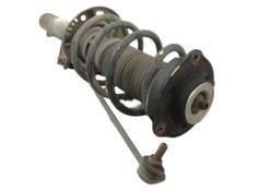 Recambio de amortiguador delantero izquierdo para volkswagen tiguan (5n1) sport referencia OEM IAM 5N0412021BE 5N0400054T 611001