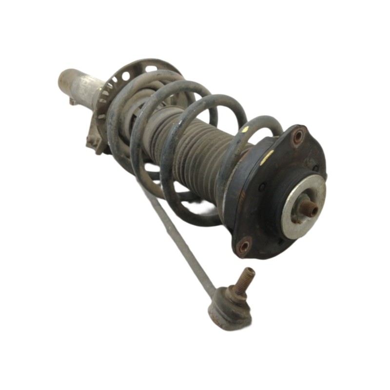Recambio de amortiguador delantero izquierdo para volkswagen tiguan (5n1) sport referencia OEM IAM 5N0412021BE 5N0400054T 611001