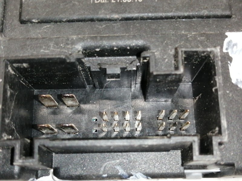 Recambio de modulo electronico para ford mondeo ber. (ca2) trend x referencia OEM IAM 9G9T14B533FC  