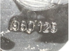 Recambio de faro izquierdo para opel corsa a berlina referencia OEM IAM 960125   2