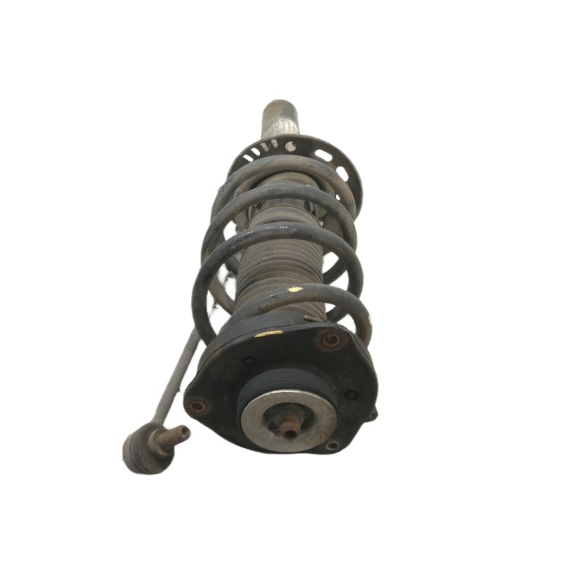 Recambio de amortiguador delantero izquierdo para volkswagen tiguan (5n1) sport referencia OEM IAM 5N0412021BE 5N0400054T 611001