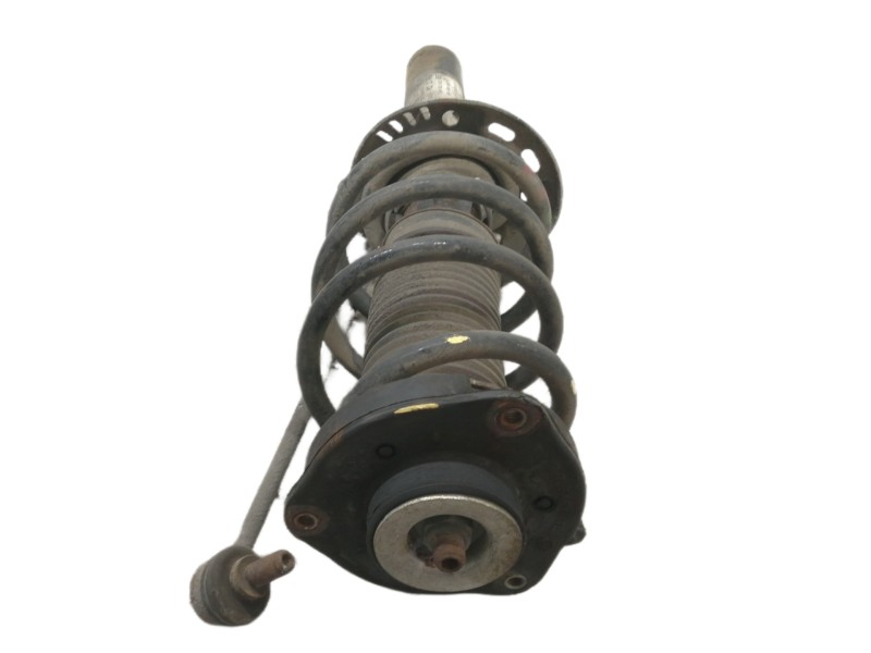 Recambio de amortiguador delantero izquierdo para volkswagen tiguan (5n1) sport referencia OEM IAM 5N0412021BE 5N0400054T 611001