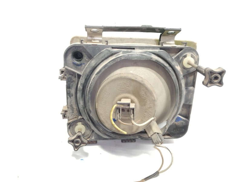 Recambio de faro izquierdo para opel corsa a berlina referencia OEM IAM 960125  