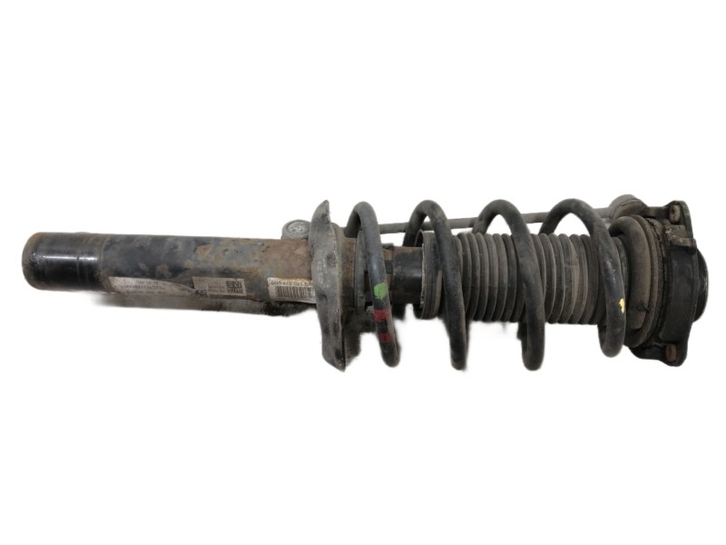 Recambio de amortiguador delantero izquierdo para volkswagen tiguan (5n1) sport referencia OEM IAM 5N0412021BE 5N0400054T 611001