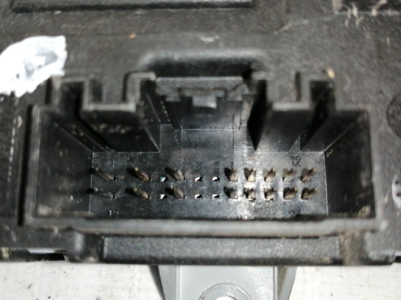 Recambio de modulo electronico para ford mondeo ber. (ca2) trend x referencia OEM IAM 9G9T14B533FC  