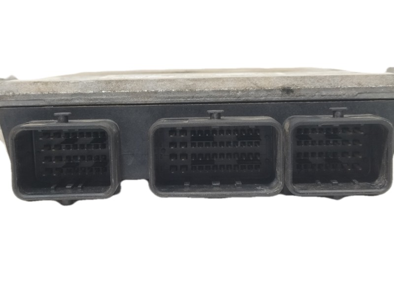 Recambio de centralita motor uce para citroën c5 berlina 2.0 hdi sx referencia OEM IAM 0281010808  