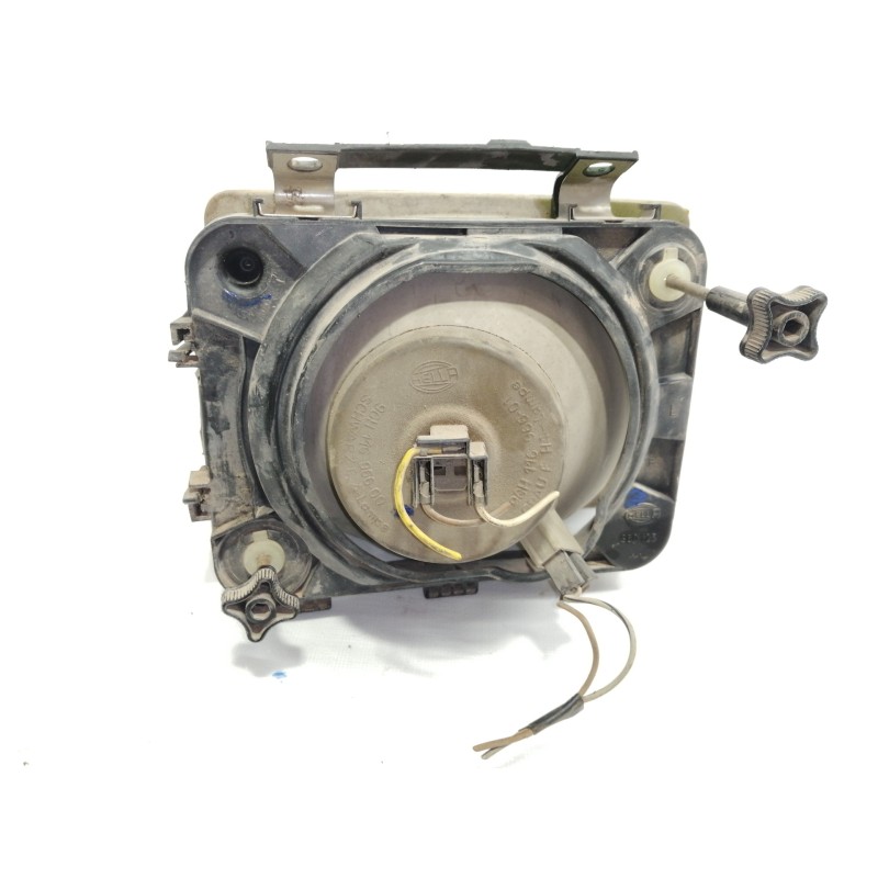 Recambio de faro izquierdo para opel corsa a berlina referencia OEM IAM 960125  