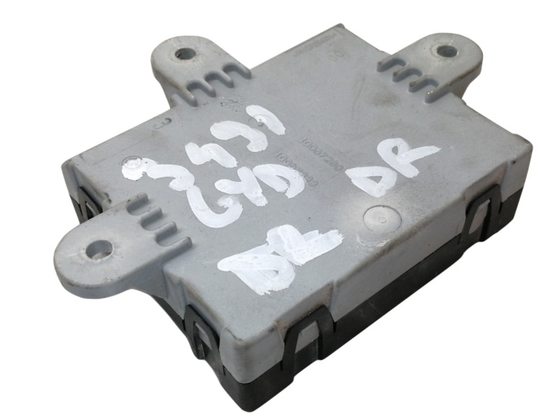 Recambio de modulo electronico para ford mondeo ber. (ca2) trend x referencia OEM IAM 9G9T14B533FC  