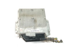 Recambio de centralita motor uce para citroën zx 1.6 tonic referencia OEM IAM 9624537880   2