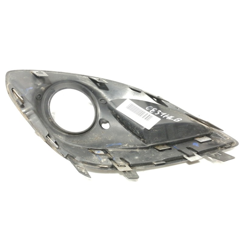 Recambio de rejilla paragolpes derecha para opel corsa d expression referencia OEM IAM 13286026 475498858 