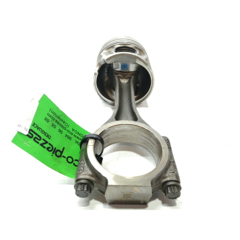 Recambio de piston para volkswagen tiguan (5n1) sport referencia OEM IAM   