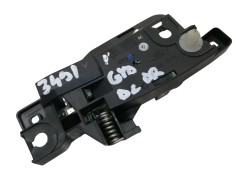 Recambio de maneta interior delantera derecha para ford mondeo ber. (ca2) trend x referencia OEM IAM 6M21U22600   2