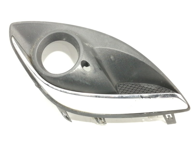 Recambio de rejilla paragolpes izquierda para opel corsa d expression referencia OEM IAM 13286025 475498858 