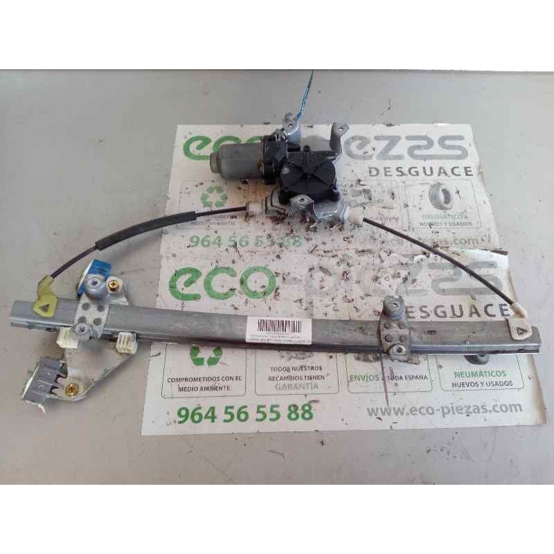 Recambio de elevalunas delantero izquierdo para nissan almera (n16/e) comfort referencia OEM IAM   