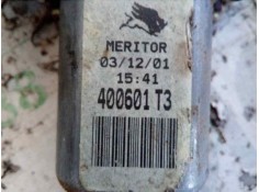 Recambio de elevalunas delantero izquierdo para nissan almera (n16/e) comfort referencia OEM IAM    2