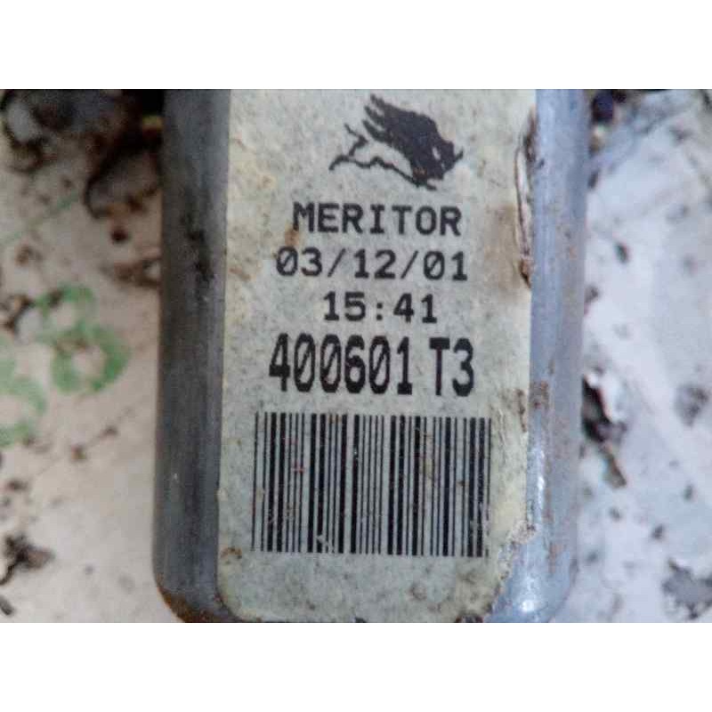 Recambio de elevalunas delantero izquierdo para nissan almera (n16/e) comfort referencia OEM IAM   