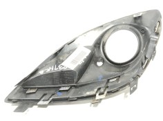 Recambio de rejilla paragolpes izquierda para opel corsa d expression referencia OEM IAM 13286025 475498858  2