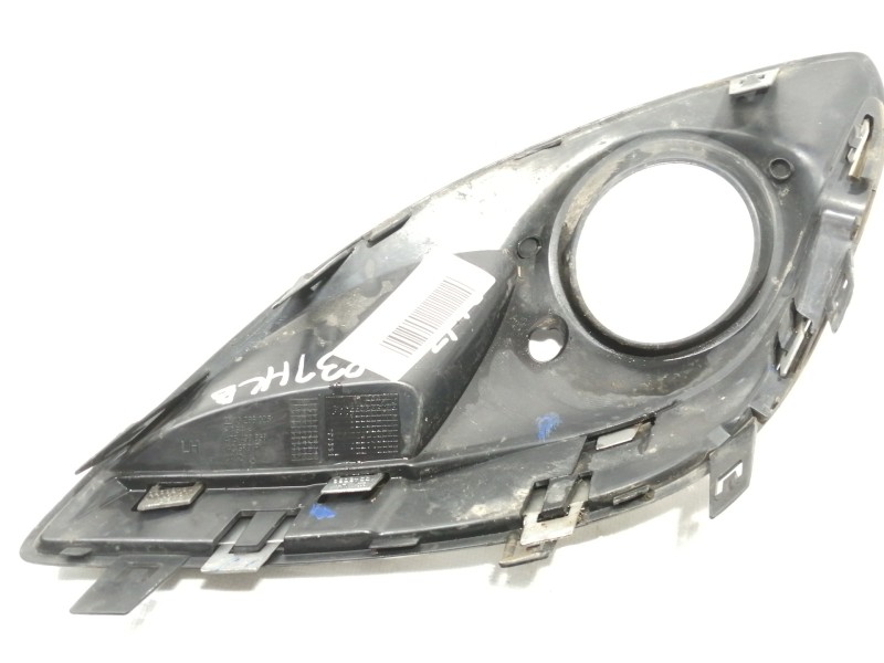 Recambio de rejilla paragolpes izquierda para opel corsa d expression referencia OEM IAM 13286025 475498858 
