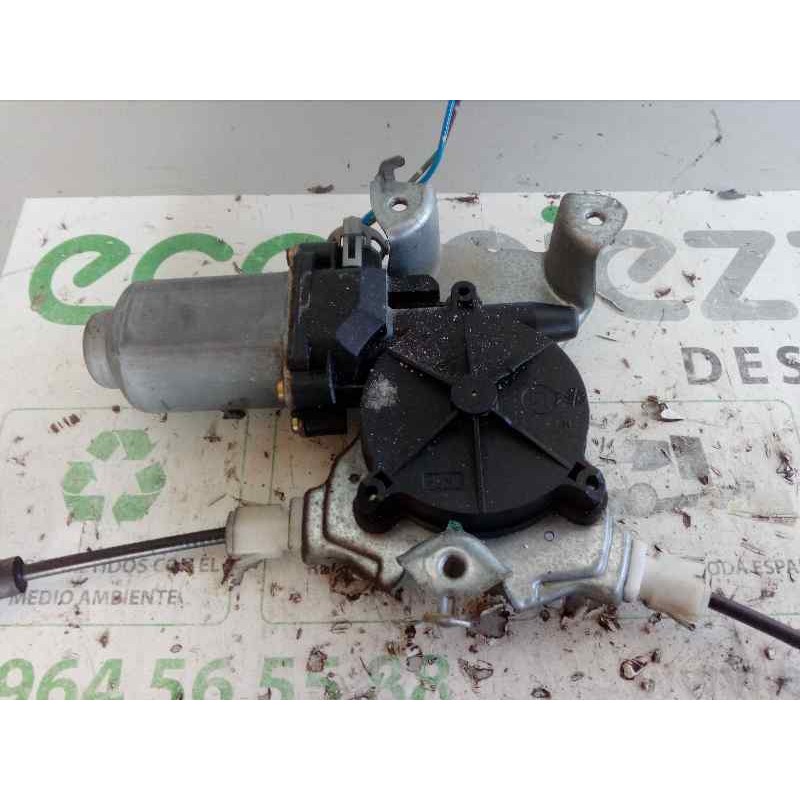 Recambio de elevalunas delantero izquierdo para nissan almera (n16/e) comfort referencia OEM IAM   