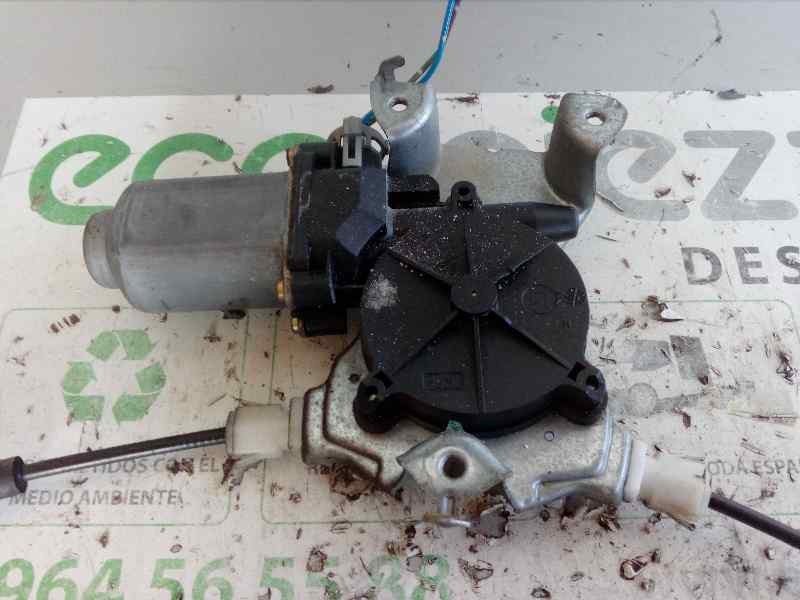 Recambio de elevalunas delantero izquierdo para nissan almera (n16/e) comfort referencia OEM IAM   