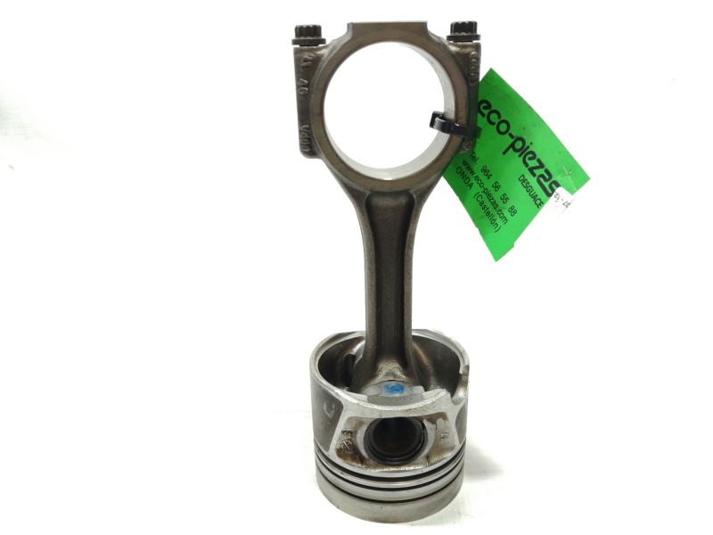 Recambio de piston para volkswagen tiguan (5n1) sport referencia OEM IAM   CON BIELA