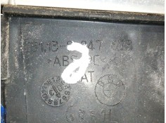 Recambio de rejilla delantera para bmw x5 (e53) 3.0 24v turbodiesel cat referencia OEM IAM 51138247673   2